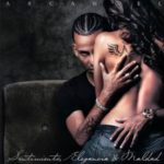 Arcangel - Sentimiento, Elegancia Y Maldad (2013)